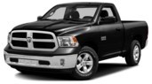 2013 RAM 1500 4x2 Regular Cab 6.3' box 120 WB_101